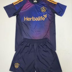 Uniformes De Fútbol 