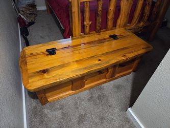 Chest