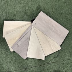 Waterproof Laminate 