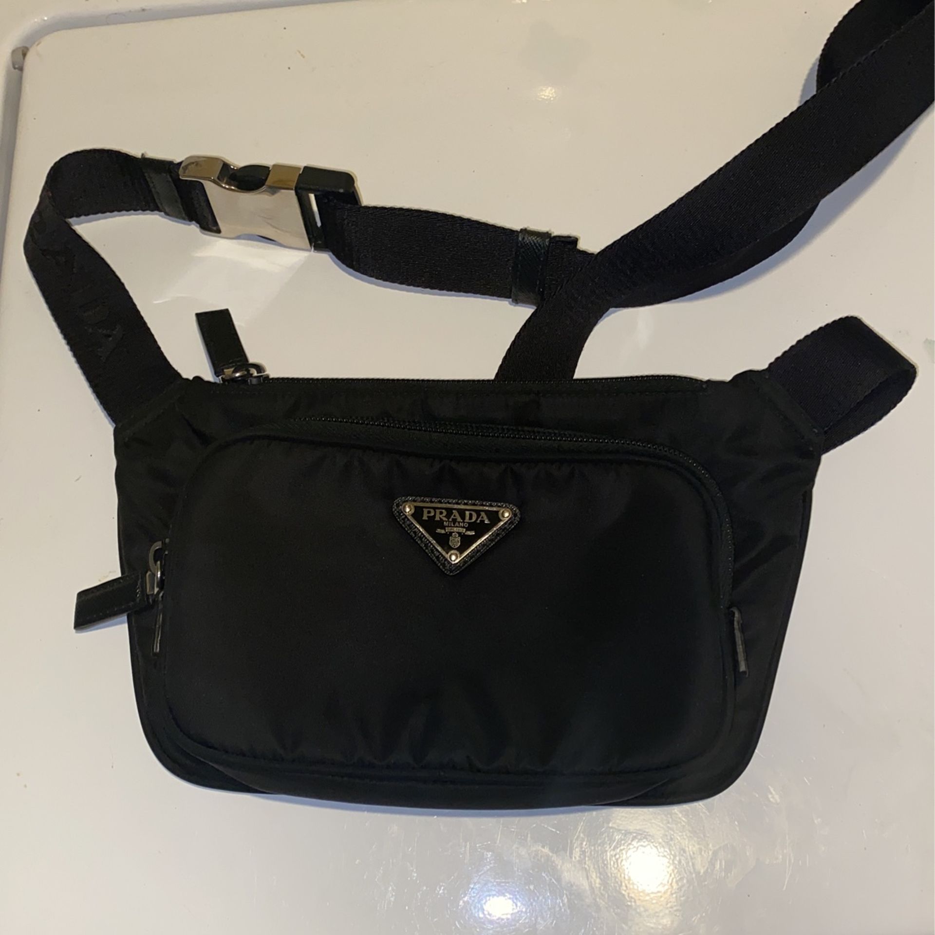 Prada Bag 