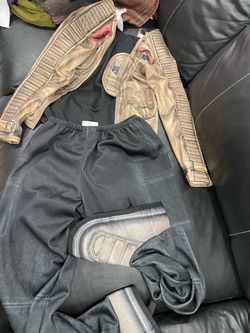 Star Wars costumes size small kids