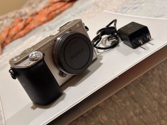 Sony a6000