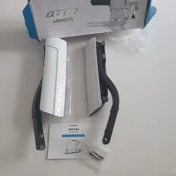ATTO Foldable Armrests, MOVINGLIFE ATTO, ATTO Sport Armrests