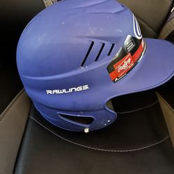 Kids Base Ball Helmet 