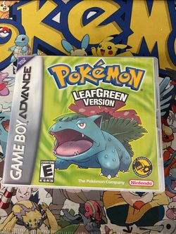 Pokemo game