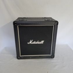 Fender Champ Style Tube Amp In Marshall Cabinet