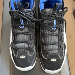 Air Max Penny 1 Sz 9