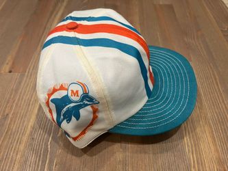 Miami dolphins Vintage SnapBack