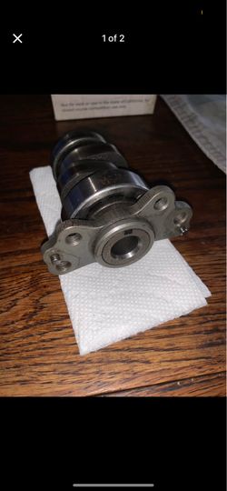 Yamaha 700 raptor camshaft 06-20 OEM
