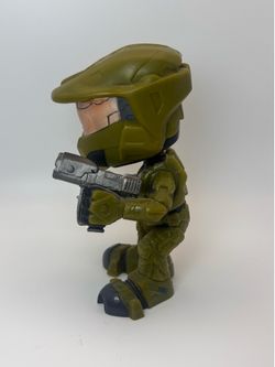 Halo 2009 Master Chief Bobble Head Xbox