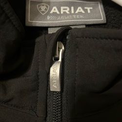 Ariat Jacket 