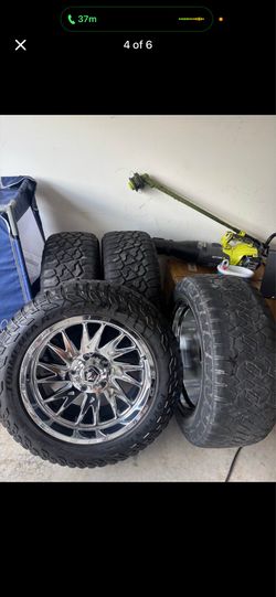 Rims