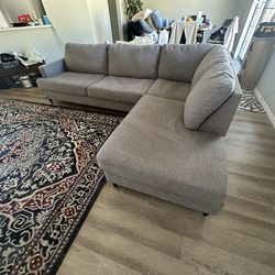 Sectional Couch - $200 OBO