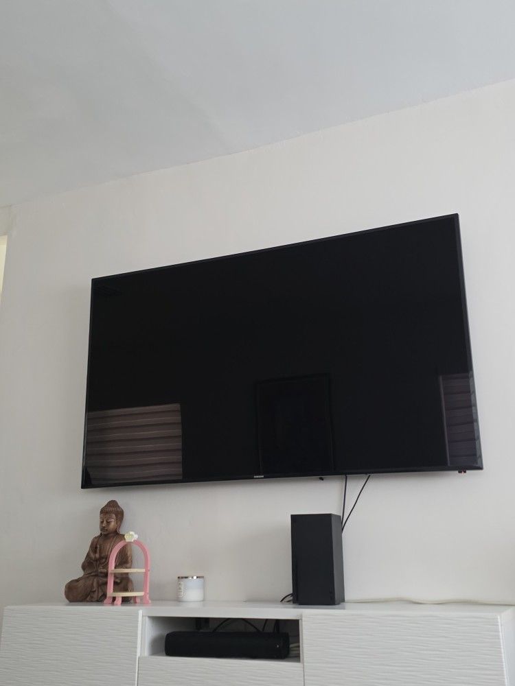 Samsung 75 Inch Tv
