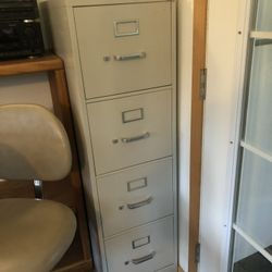 File Cabinet