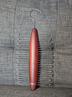Tie Rack
