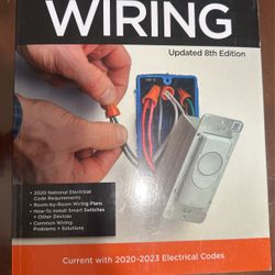 Black+Decker Wiring Updated 8th Edition