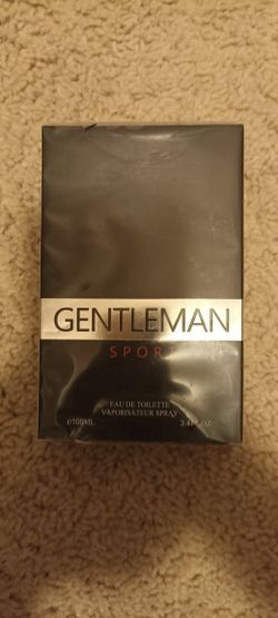 Men Perfume 