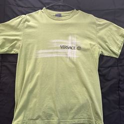 Versace Tee (LEGIT)