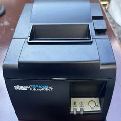 Printer Label