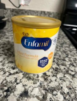 BabyFormula