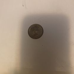 Liberty Coin “1979”