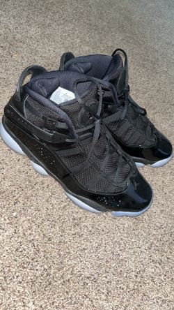 Jordan shoes