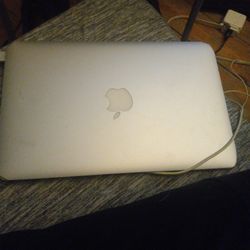 MacBook Air 