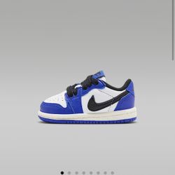 Jordan 1 Retro Low Kids/Toddler