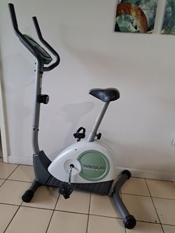 Weslo Pursuit S 2.8 for Sale in Hialeah Gardens FL OfferUp