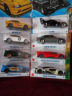 Hotwheels