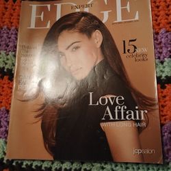 Edge Magazine 