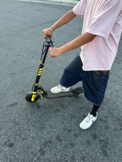 e scooter
