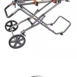 Ridgid Miter Stand On Wheels 
