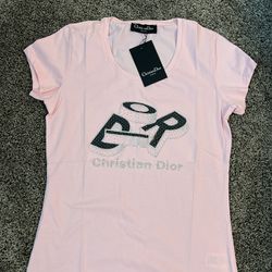 D.iorr Women’s T Shirt. 👕 All Sizes Available: Local Pickup And Shipping Available 