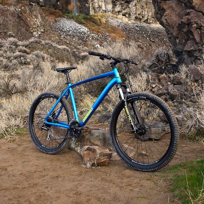 Diamondback Overdrive 27.5 Bike.new for Sale in Topanga CA OfferUp