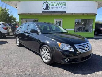 2008 Toyota Avalon