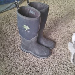 Muck Boots 
