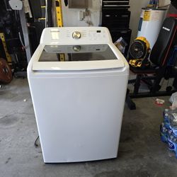 Samsung Washer/Dryer Set 