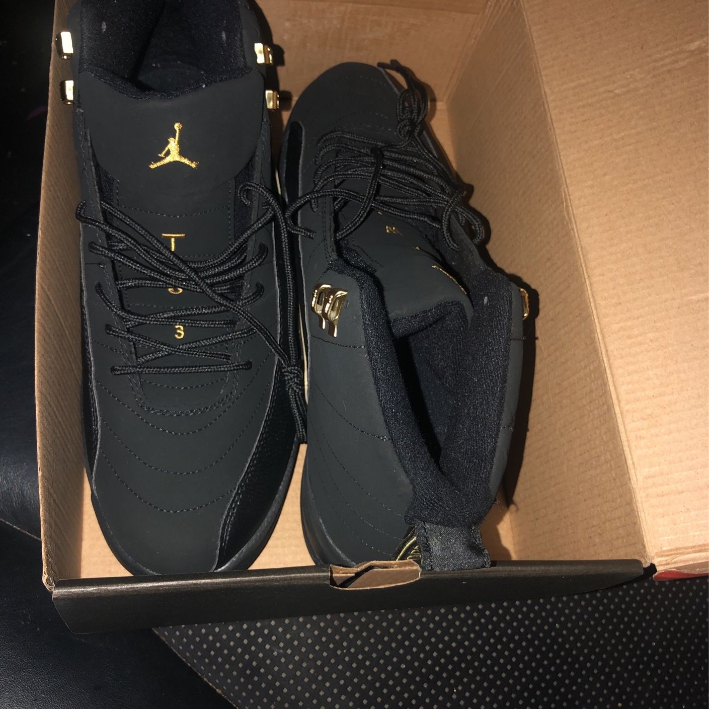 Air Jordan 12 Retro