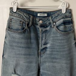 Forever 21 Jeans 28