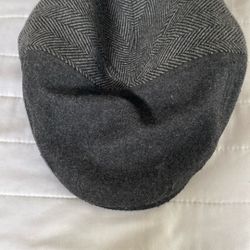 Flat Cap Winter