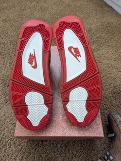 Jordan 4 Brick By Brick