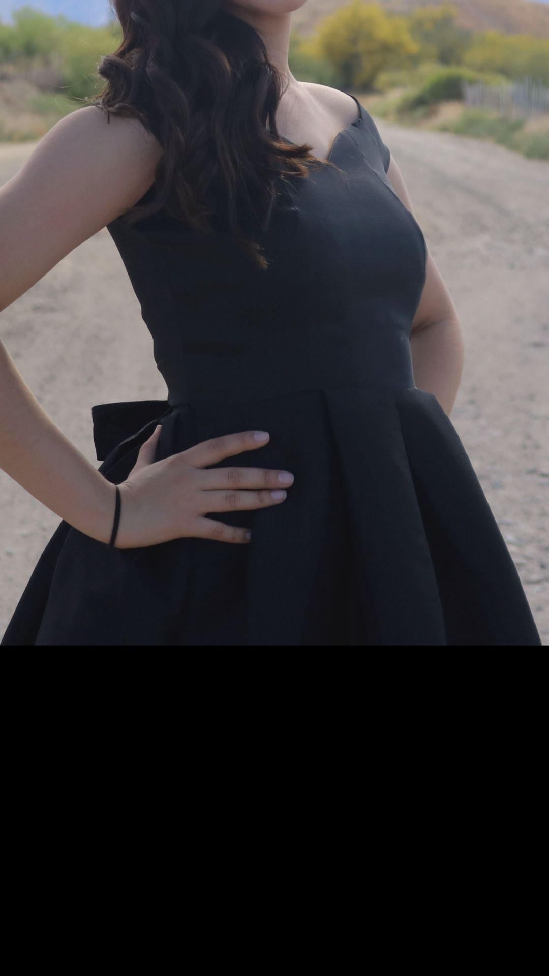 Homecoming/Prom Dress