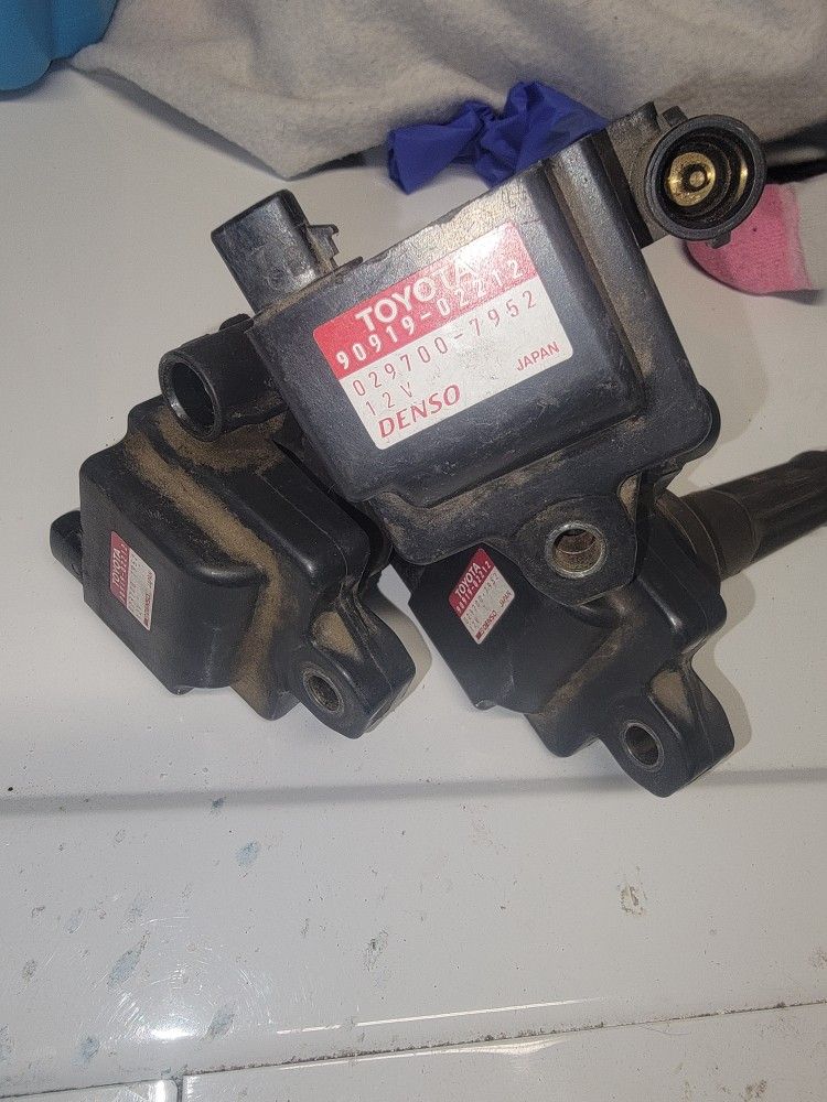 Ignition Coils