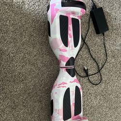 Simate Hoverboard