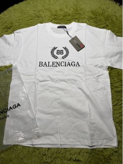 Balenciaga Tee