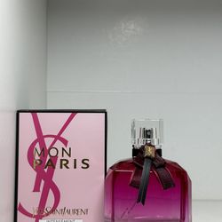 YSL Mon Paris Intesément