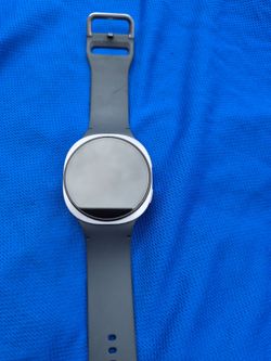 Tmobile Samsung watch 8