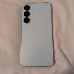 Samsung Galaxy S25 128gb Unlocked.  I g